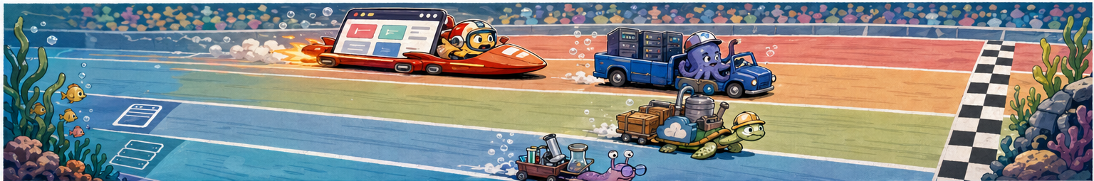 编码智能体重塑软件开发