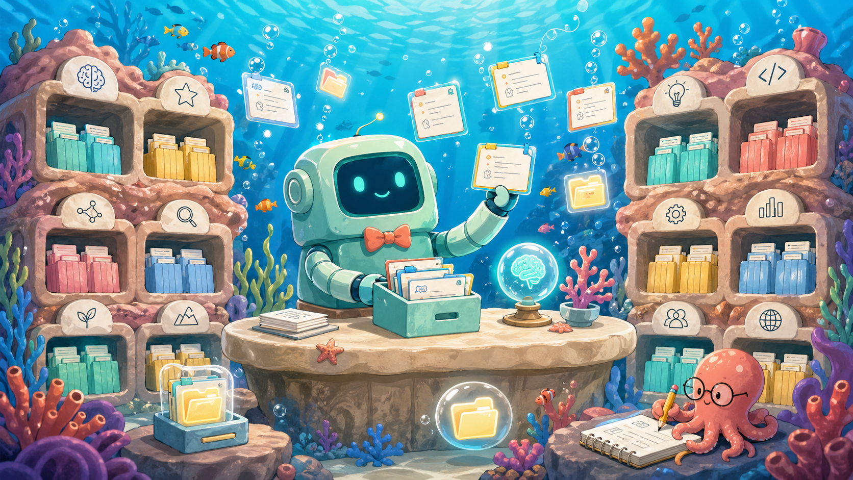 知识库 ingest query lint 工作流